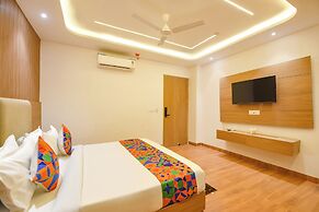 Fabhotel Airport Zone Olive