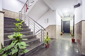 Fabhotel Airport Zone Olive