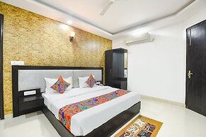 Fabhotel Airport Zone Olive