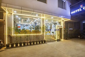 Fabhotel Airport Zone Olive