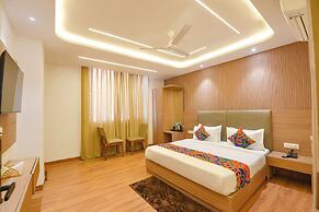Fabhotel Airport Zone Olive