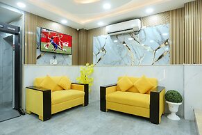 Fabhotel Airport Zone Olive