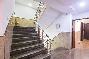 Fabhotel Airport Zone Olive