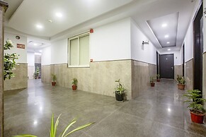 Fabhotel Airport Zone Olive