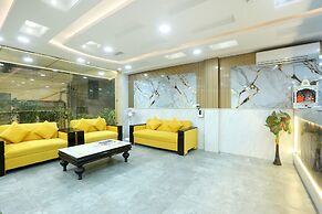 Fabhotel Airport Zone Olive