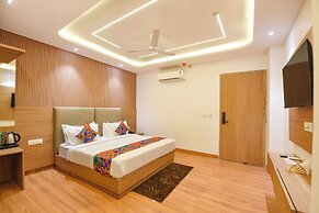 Fabhotel Airport Zone Olive