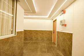 Fabhotel Airport Zone Olive