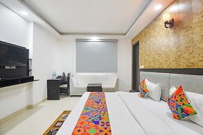 Fabhotel Airport Zone Olive