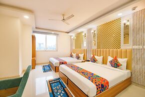 Fabhotel Airport Zone Olive