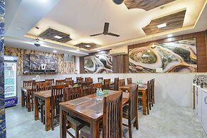Fabhotel Airport Zone Olive