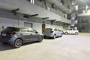 Fabhotel Airport Zone Olive