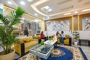 Fabhotel Airport Zone Olive