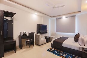 Fabhotel Airport Zone Olive