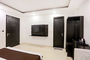 Fabhotel Airport Zone Olive