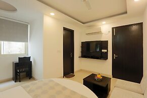 Fabhotel Airport Zone Olive