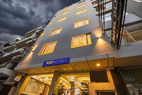 Fabhotel Airport Zone Olive
