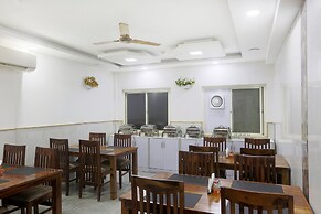 Fabhotel Airport Zone Olive