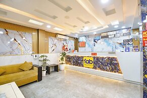 Fabhotel Airport Zone Olive