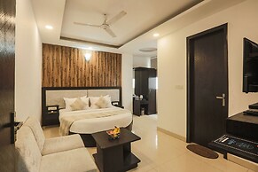 Fabhotel Airport Zone Olive