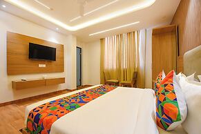 Fabhotel Airport Zone Olive