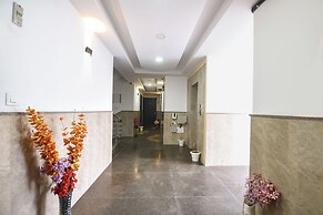 Fabhotel Airport Zone Olive