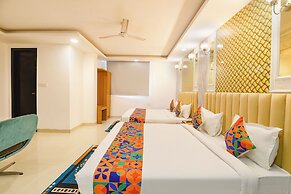 Fabhotel Airport Zone Olive