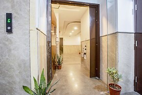 Fabhotel Airport Zone Olive