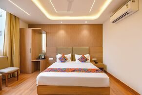 Fabhotel Airport Zone Olive
