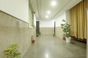 Fabhotel Airport Zone Olive