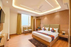 Fabhotel Airport Zone Olive