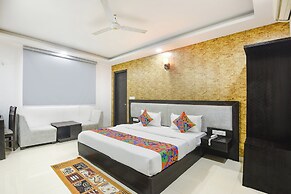 Fabhotel Airport Zone Olive