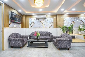 Fabhotel Airport Zone Olive