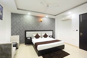 Fabhotel Airport Zone Olive