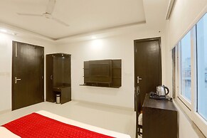 Fabhotel Airport Zone Olive