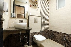 Fabhotel Airport Zone Olive