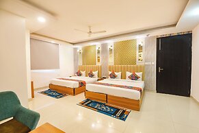 Fabhotel Airport Zone Olive