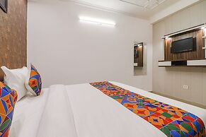 Fabexpress Rainbow Villa