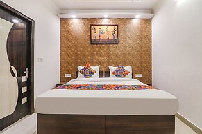 Fabexpress Rainbow Villa