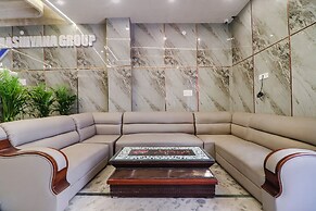 Fabexpress Rainbow Villa