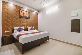 Fabexpress Rainbow Villa