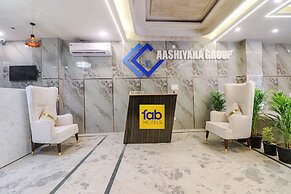 Fabexpress Rainbow Villa