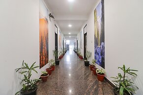 Fabexpress Rainbow Villa