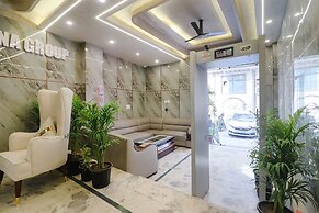 Fabexpress Rainbow Villa