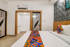 Fabexpress Rainbow Villa