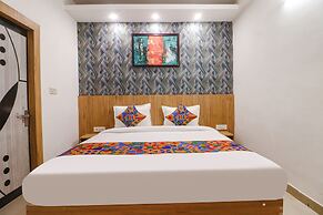 Fabexpress Rainbow Villa