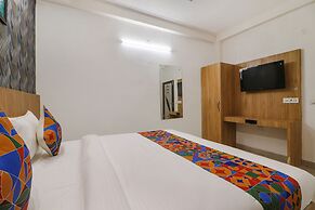 Fabexpress Rainbow Villa