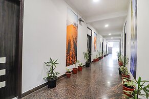 Fabexpress Rainbow Villa