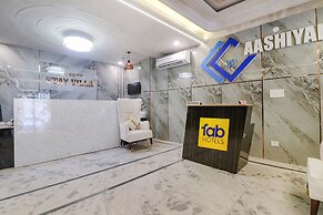 Fabexpress Rainbow Villa