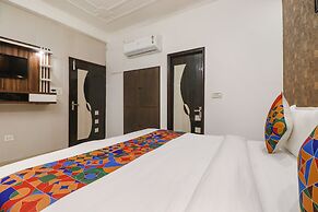 Fabexpress Rainbow Villa