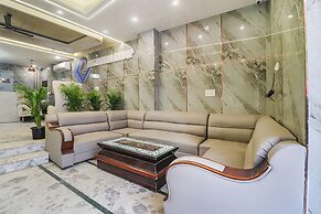 Fabexpress Rainbow Villa